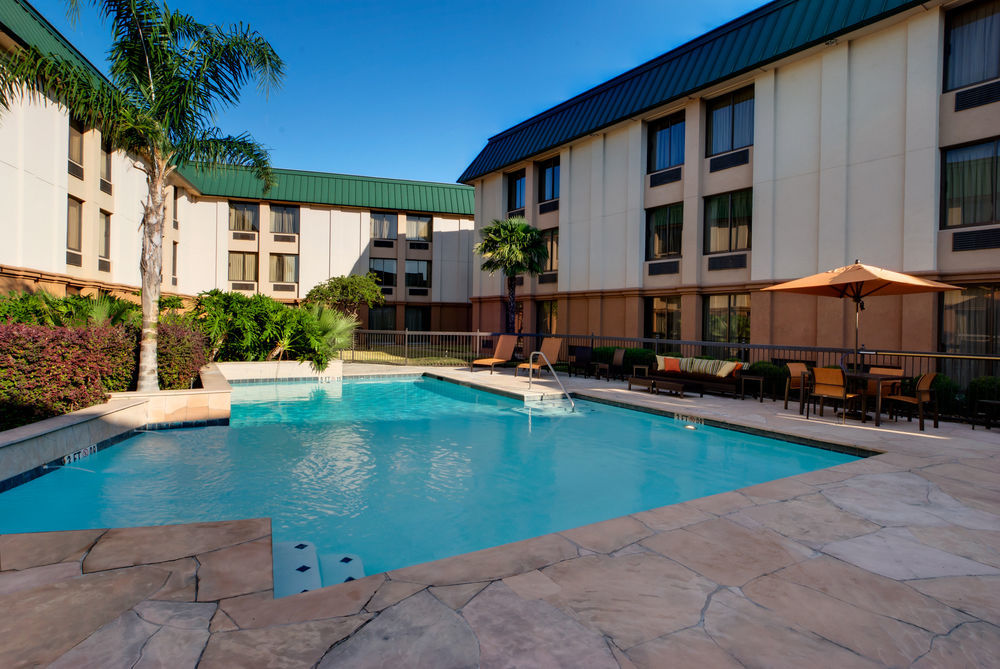 Heritage Place Houston Brookhollow Eksteriør billede