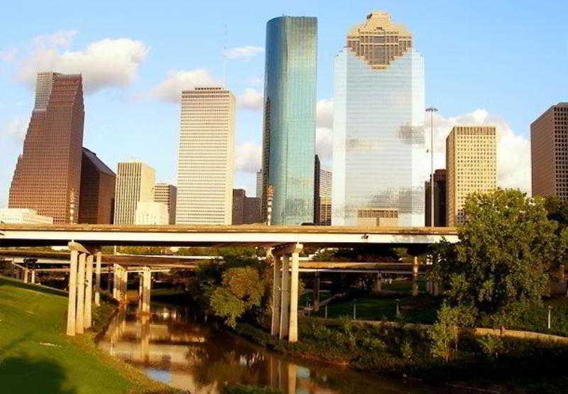 Heritage Place Houston Brookhollow Eksteriør billede